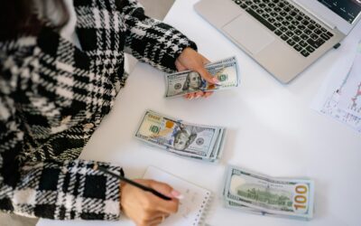 How to Fix Your Cash Flow