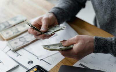 Are You Paying Yourself Enough?